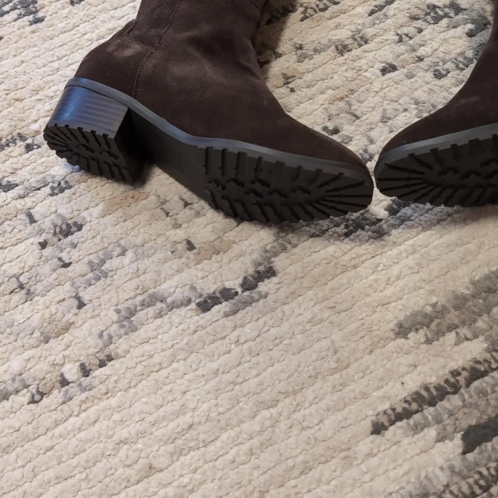 Blondo over knee boots - Picture 3 of 3